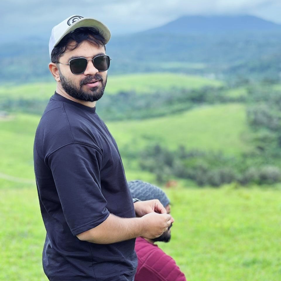 Vaheed Zaman