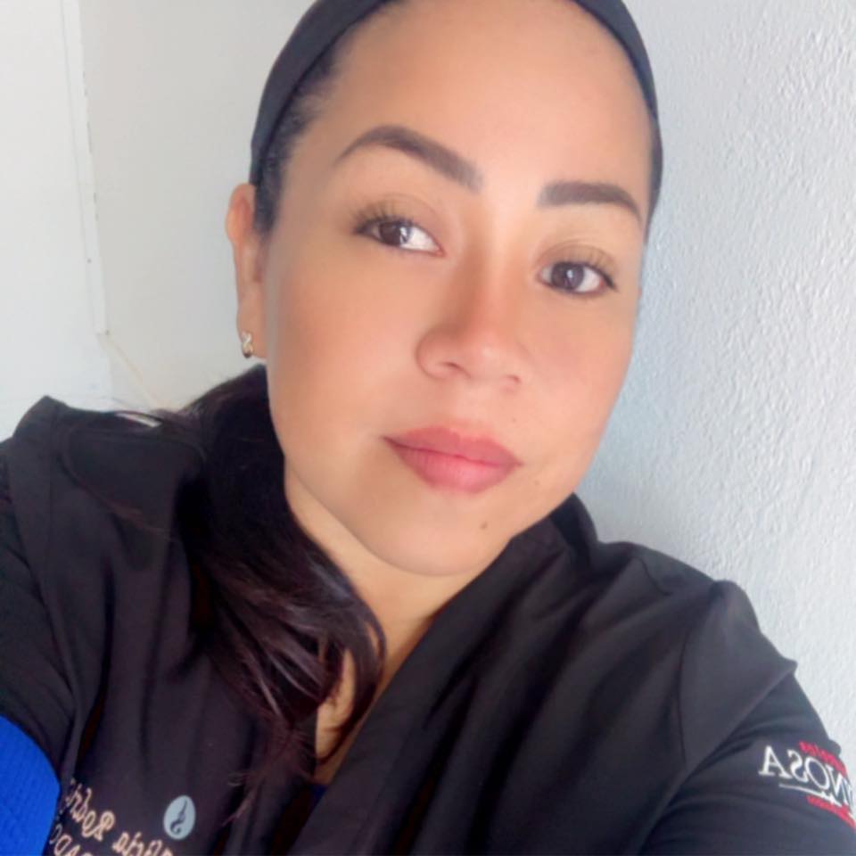 Alice Rodriguez