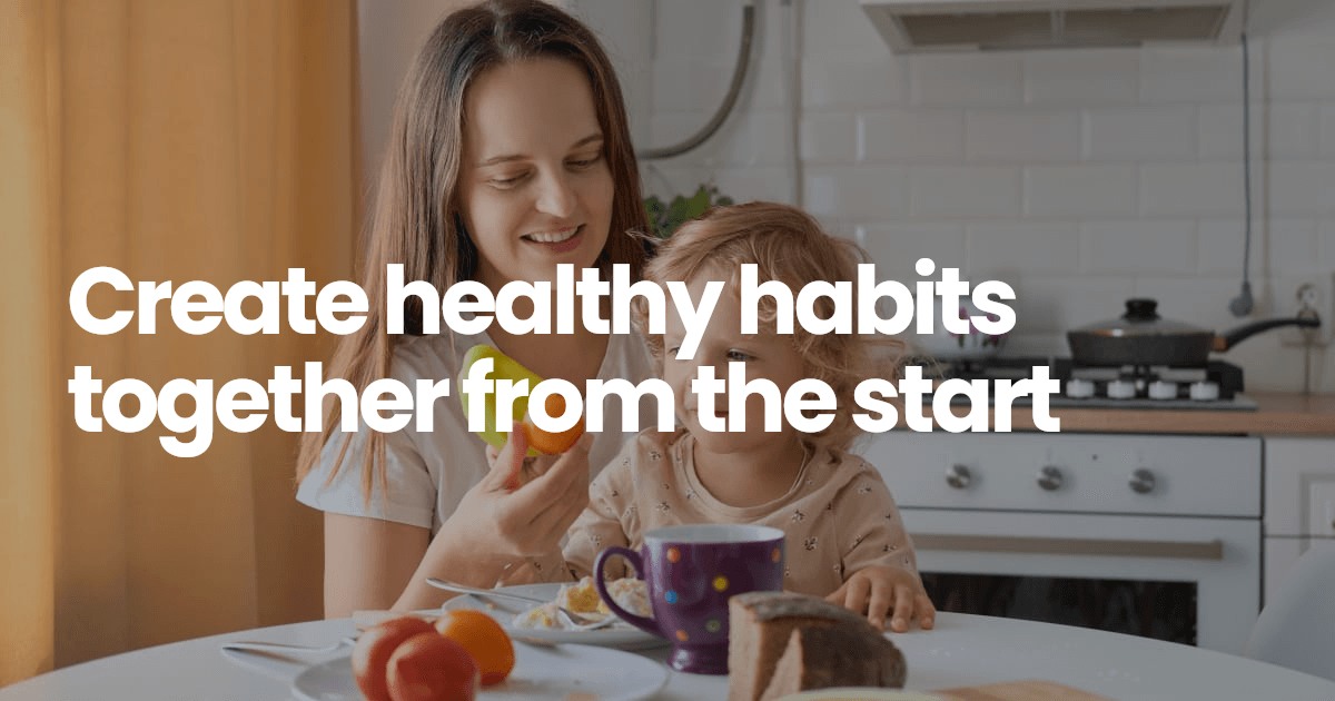 RST - Healthy eating is a family affair! Join us in creating nourishing ...