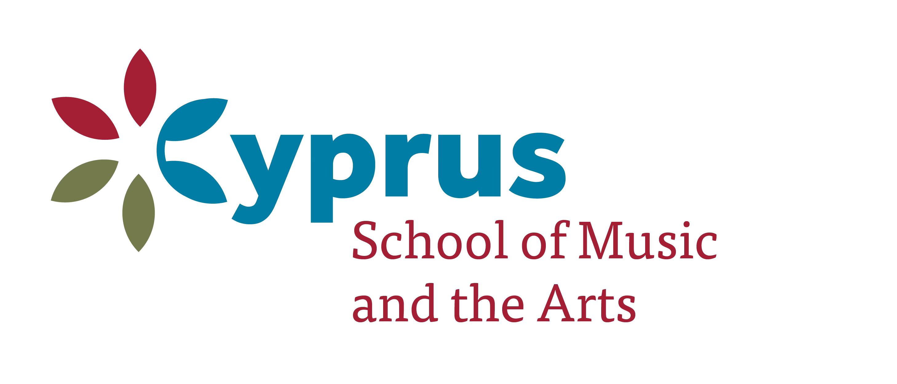 Cyprus School of Music and the Arts | Burnsville MN