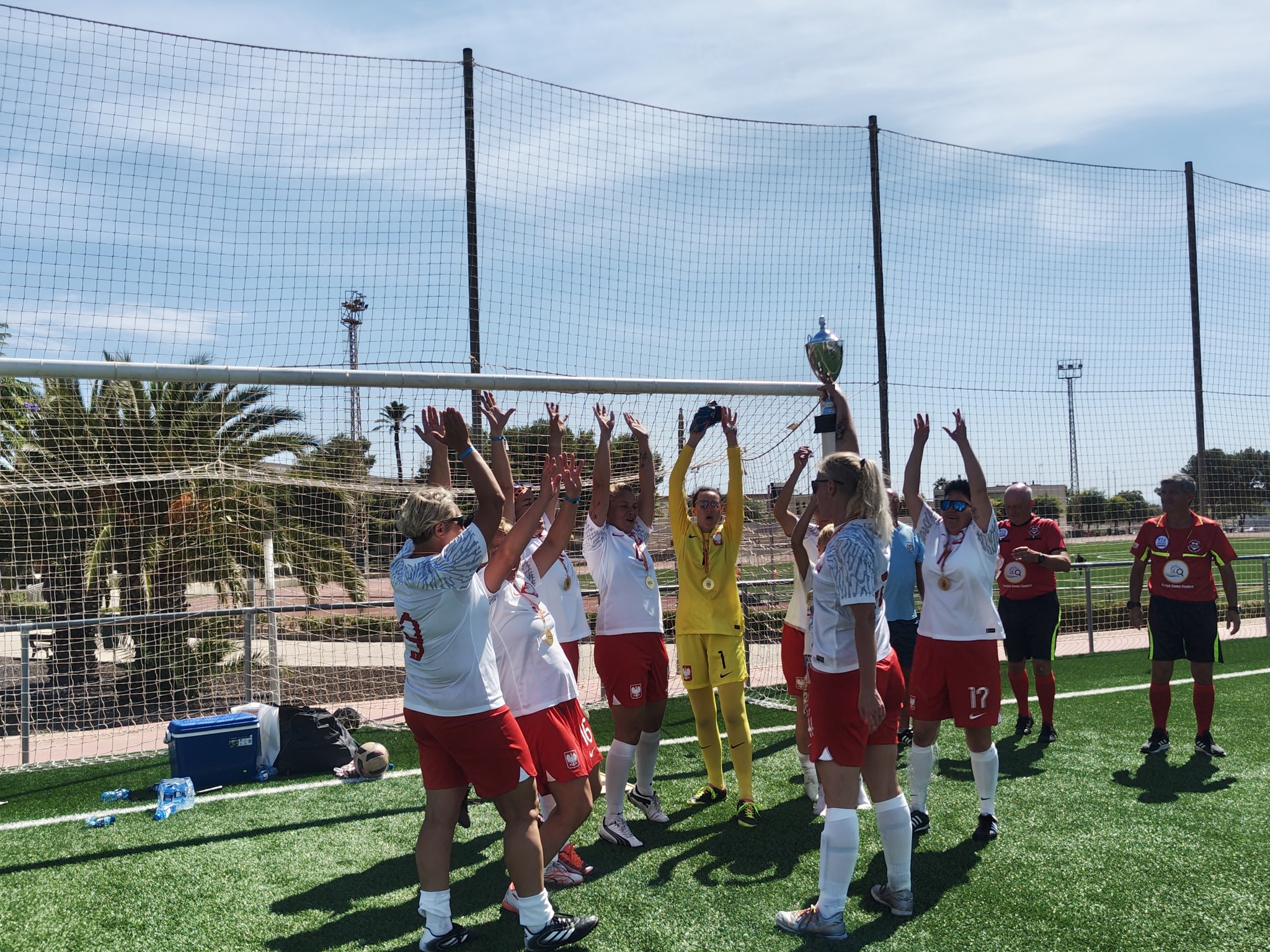 Condado Futbol - 🚺 WOMEN’S FOOTBALL TOURNAMENTS 2026 –... | Facebook