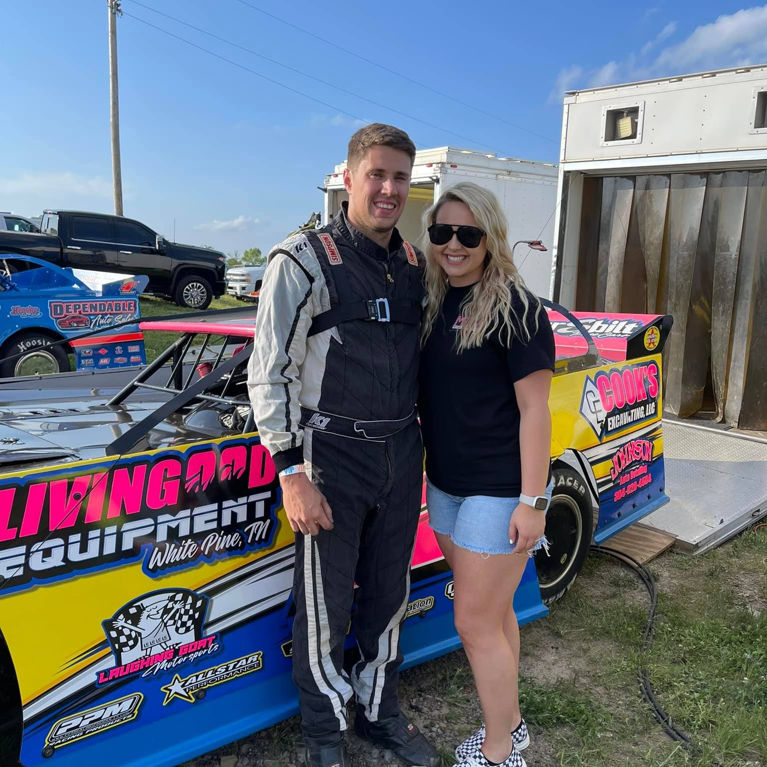 Michael Bland Racing