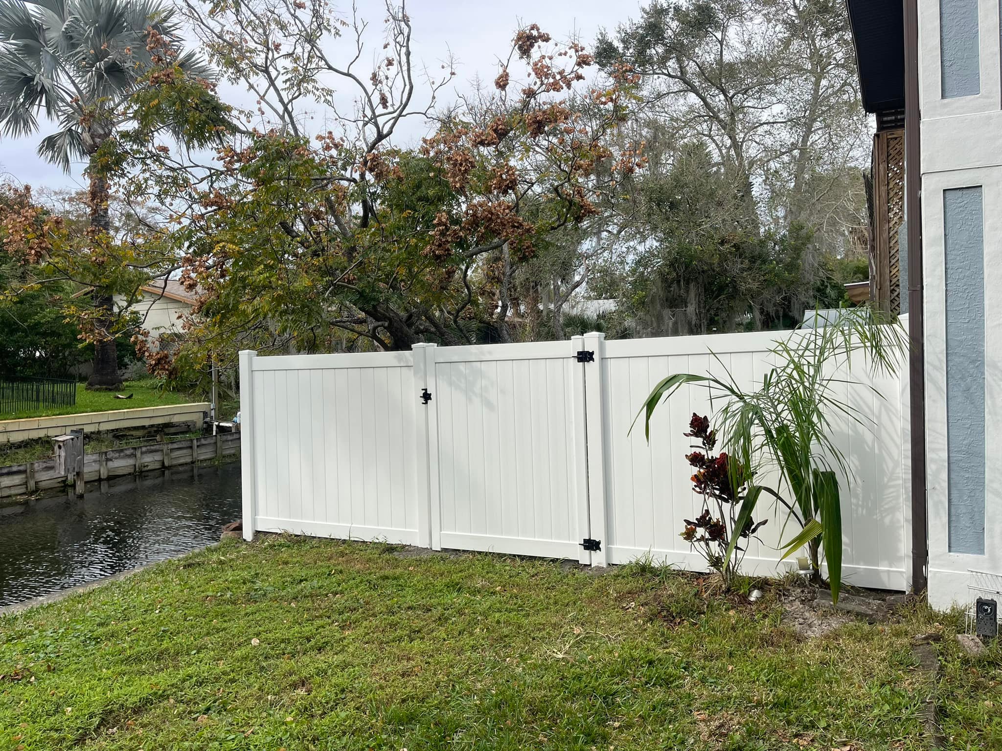 Fence Method | Orlando FL