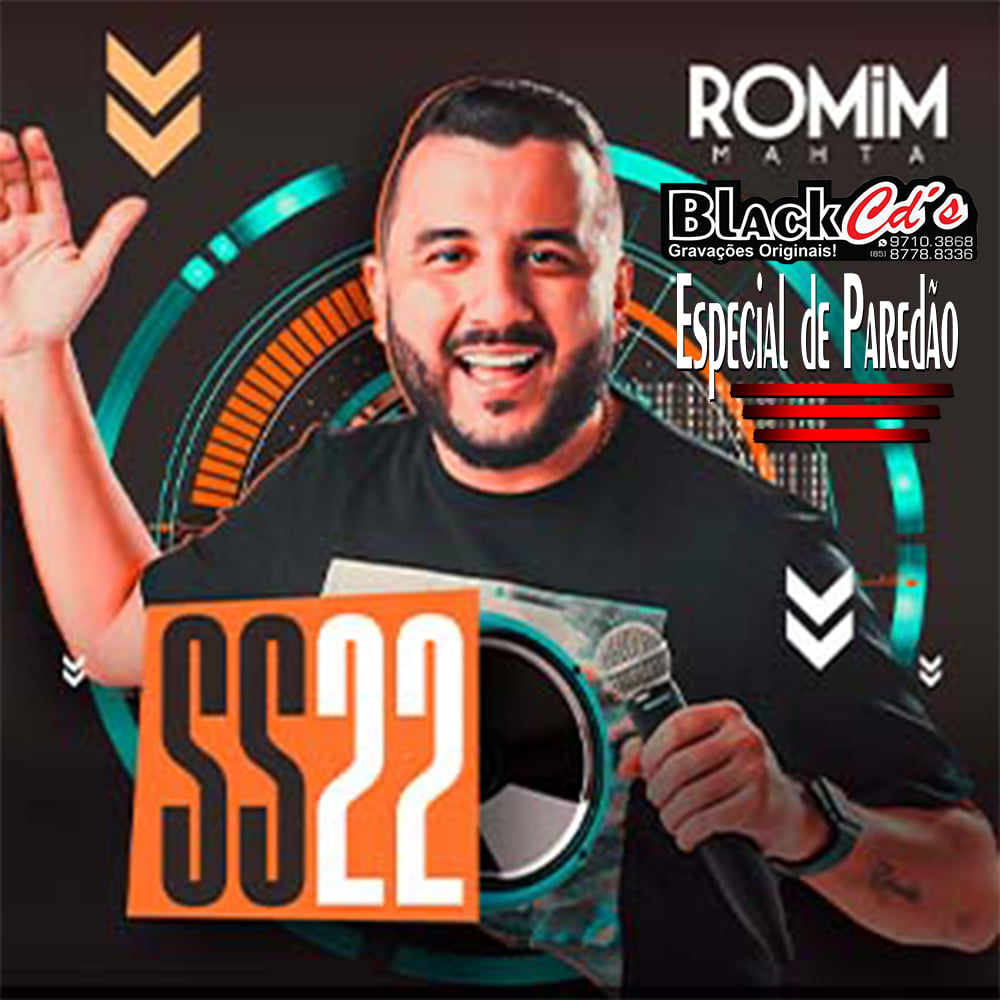 Black CD's Gravações Originais. - https://www.suamusica.com.br ...