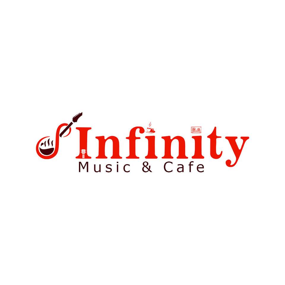 Inifinity Music and Cafe | Yangon
