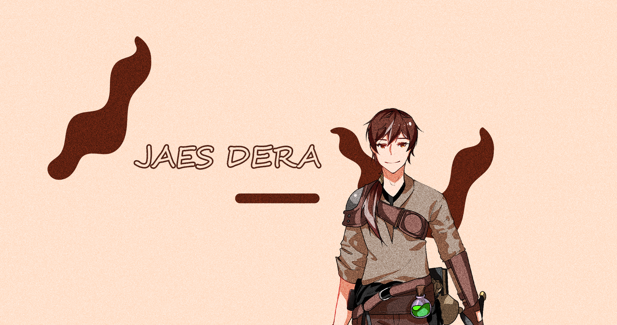 Jaes Dera