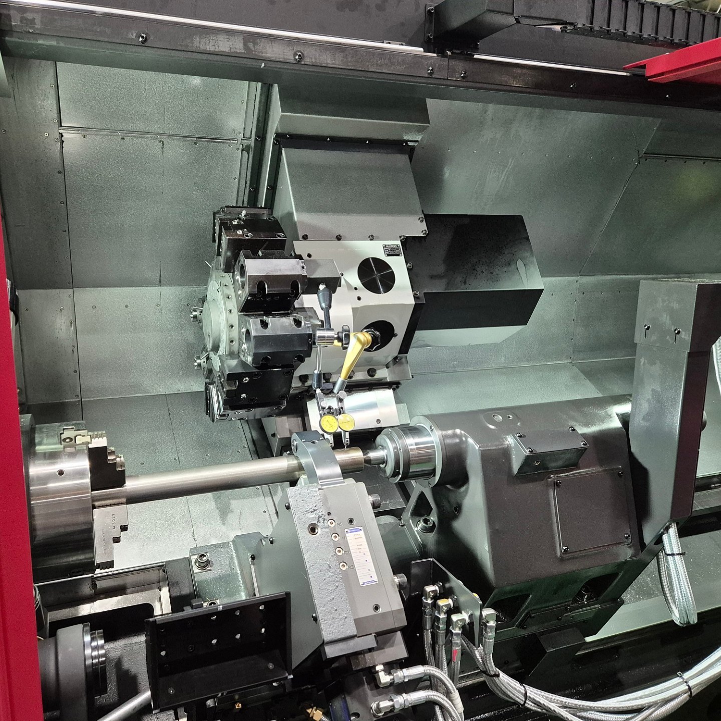 Smart Machine Tool Korea | Gimhae