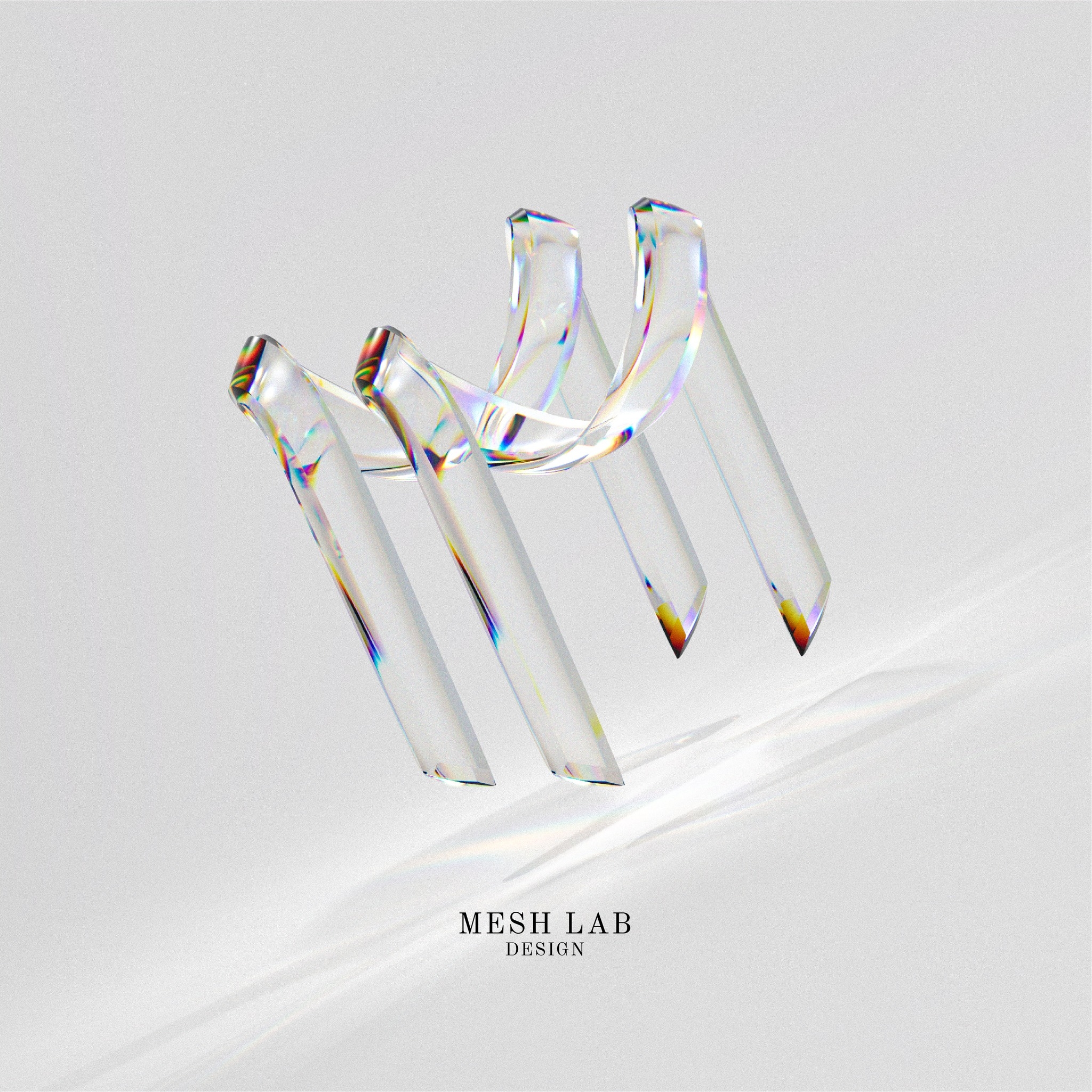 MESH LAB Design