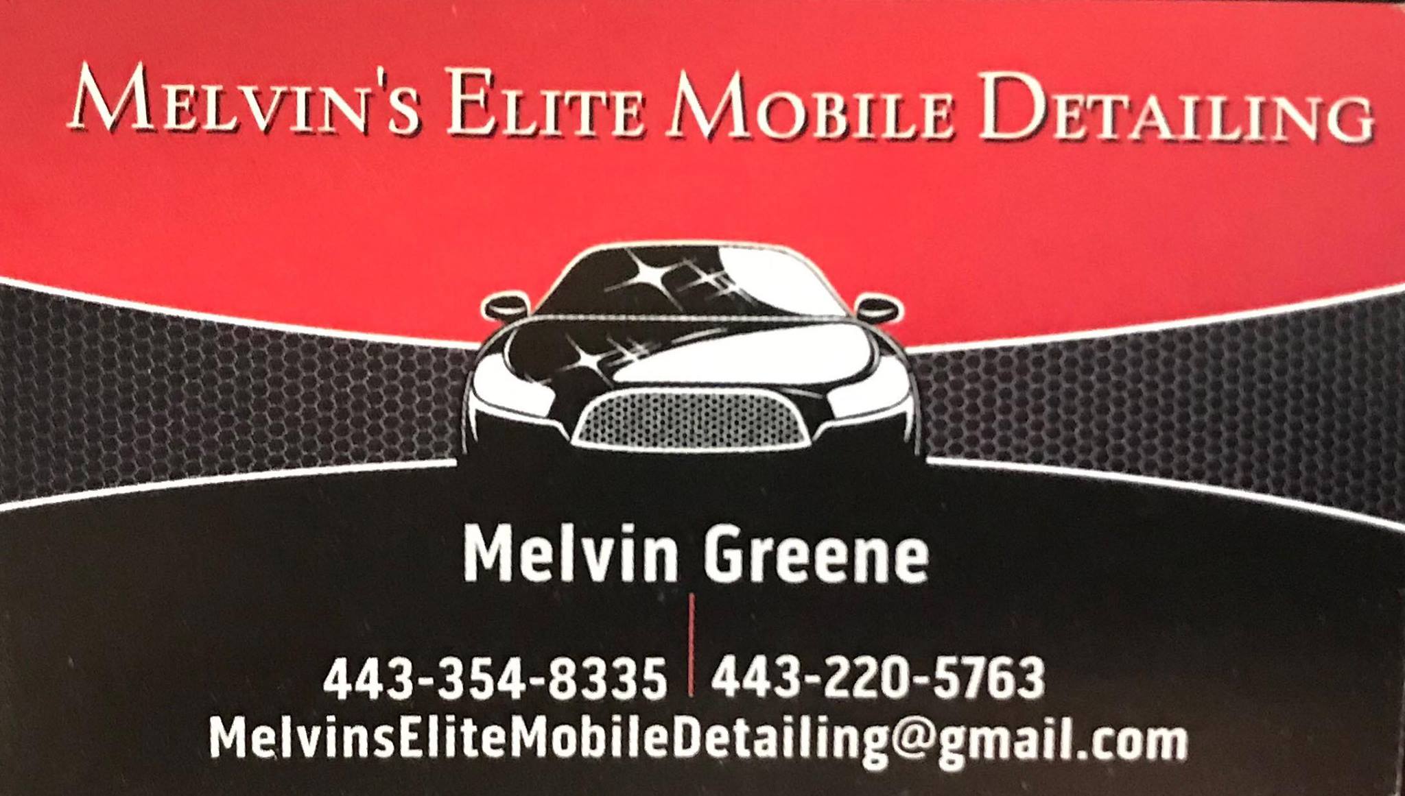 Melvin'S Car Wash & Detail: Sparkle Your Ride Today
