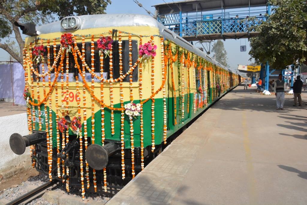 Delhi Division Northern Railway | Delhi