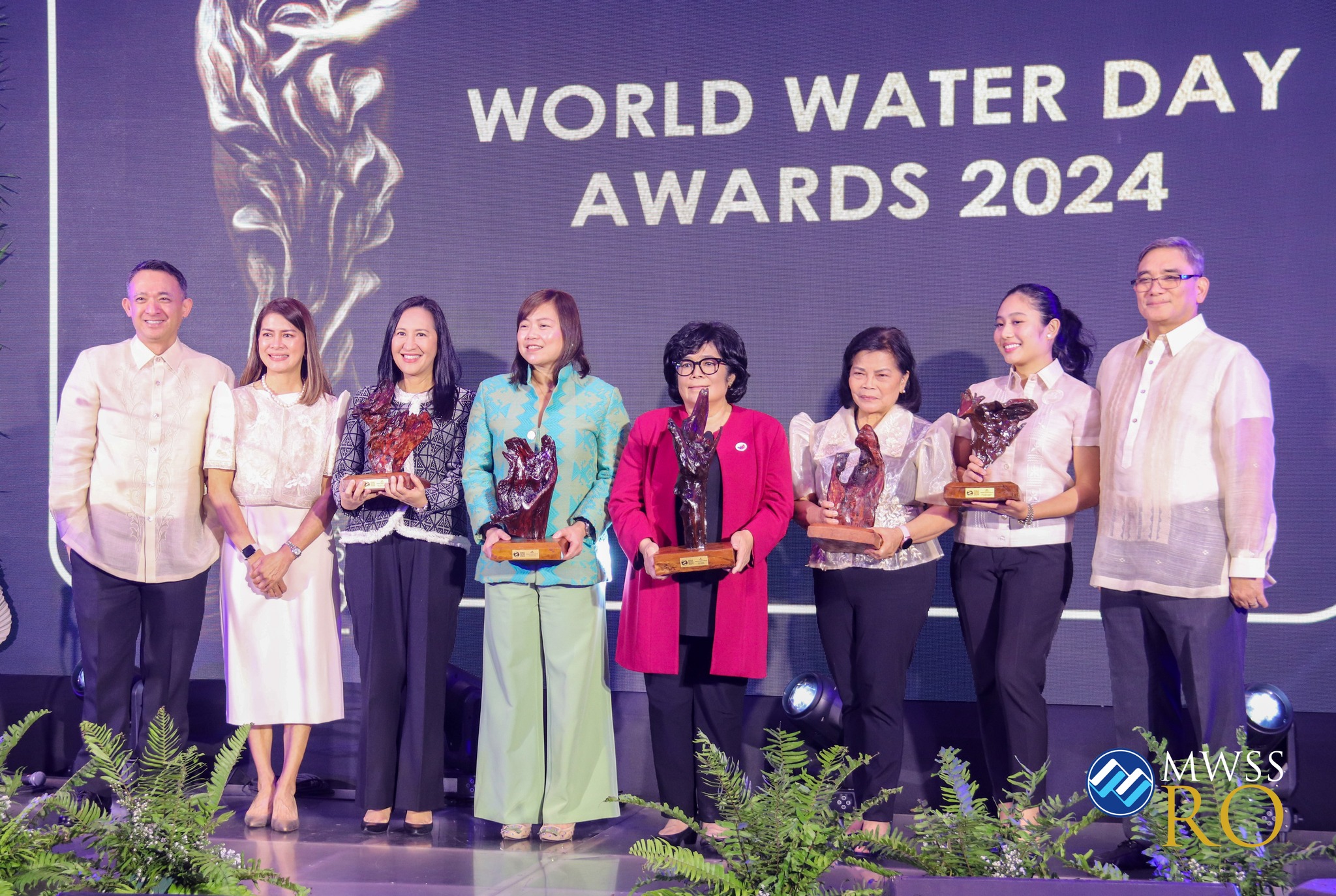 The MWSS Regulatory Office (RO)... - MWSS Regulatory Office