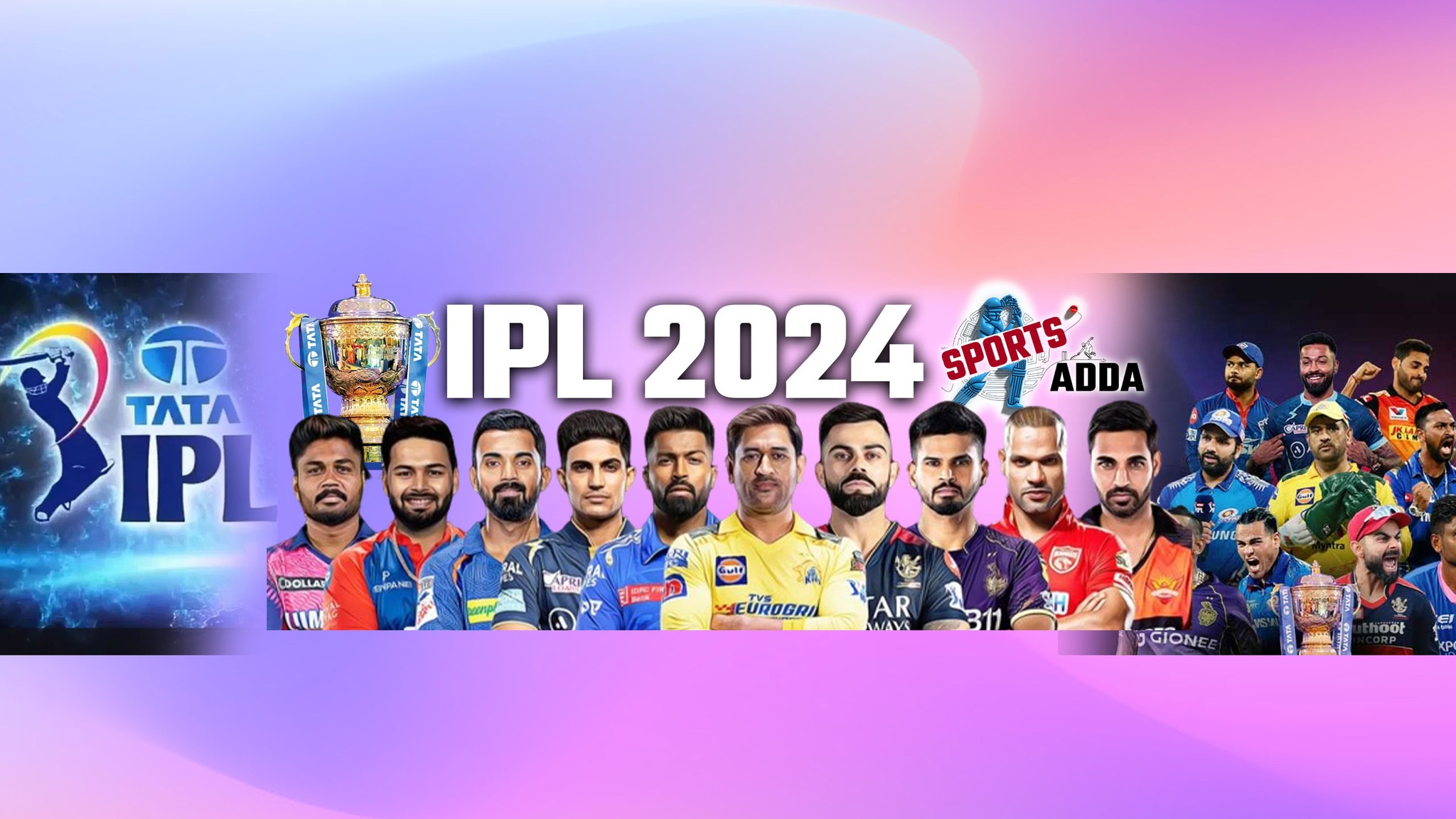 Sports ADDA