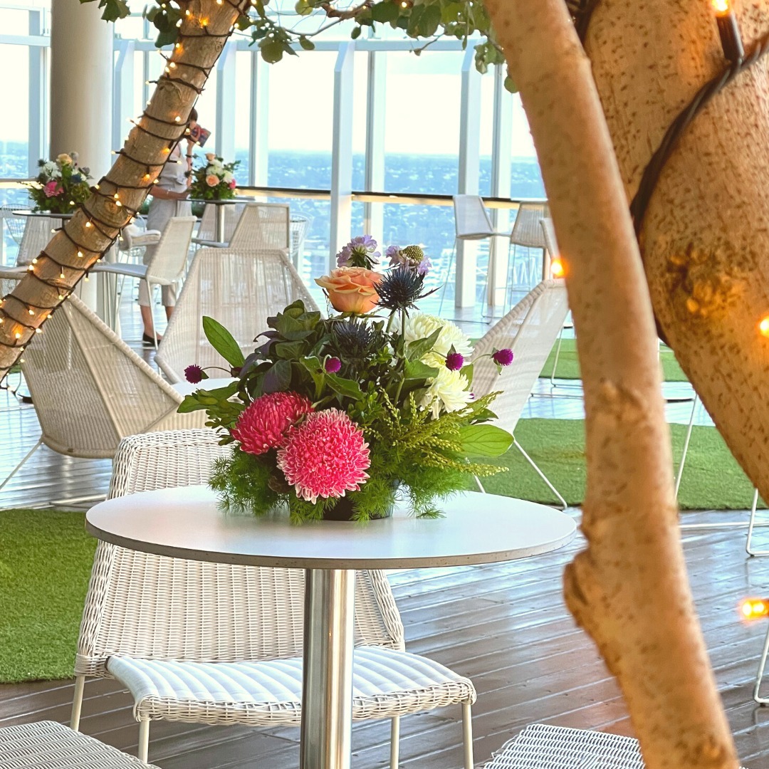 Brisbane - CONGRATULATIONS to The Grove Rooftop who has been announced ...
