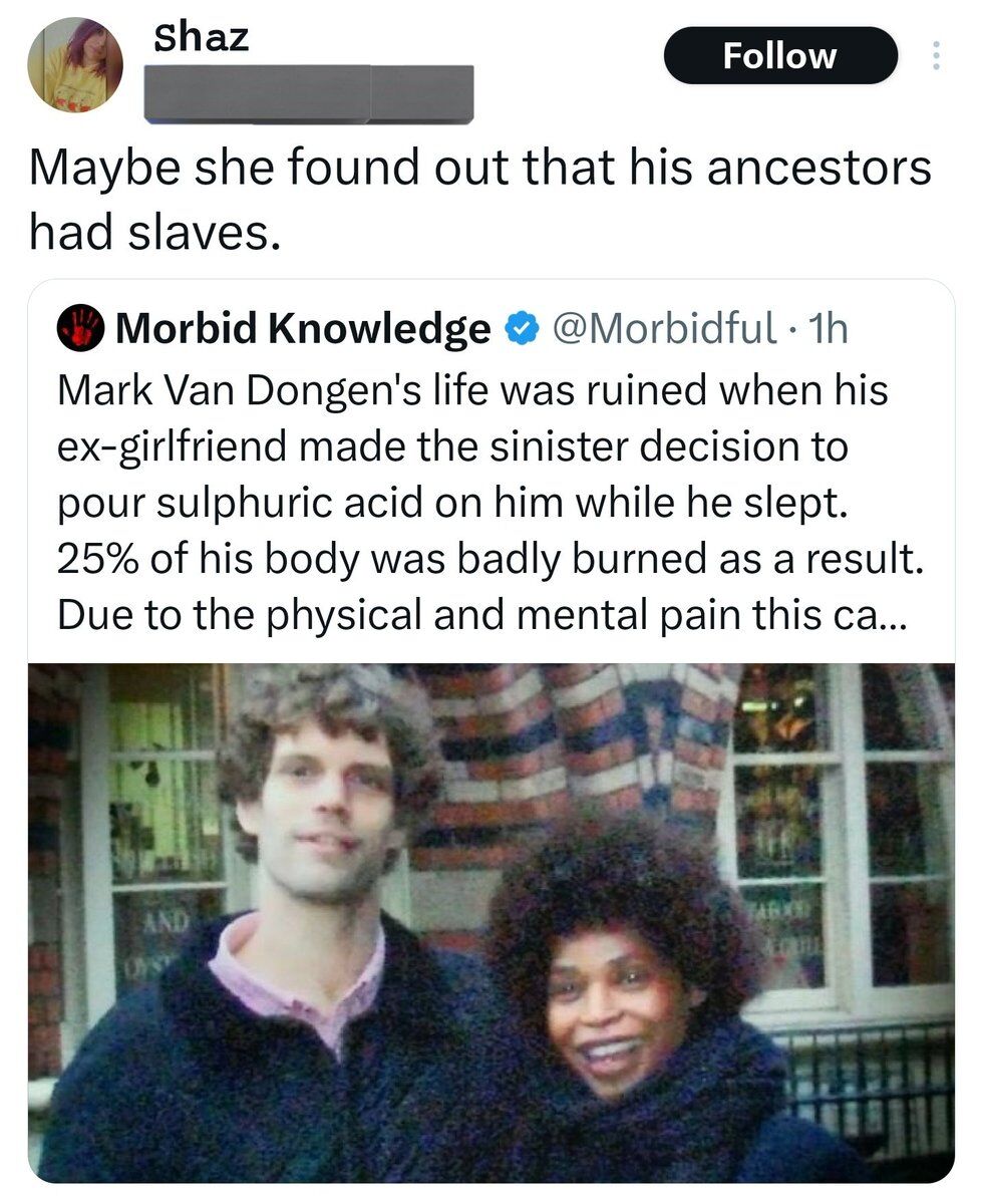 ManSplain - Diversity just dates differently than everyone else ...