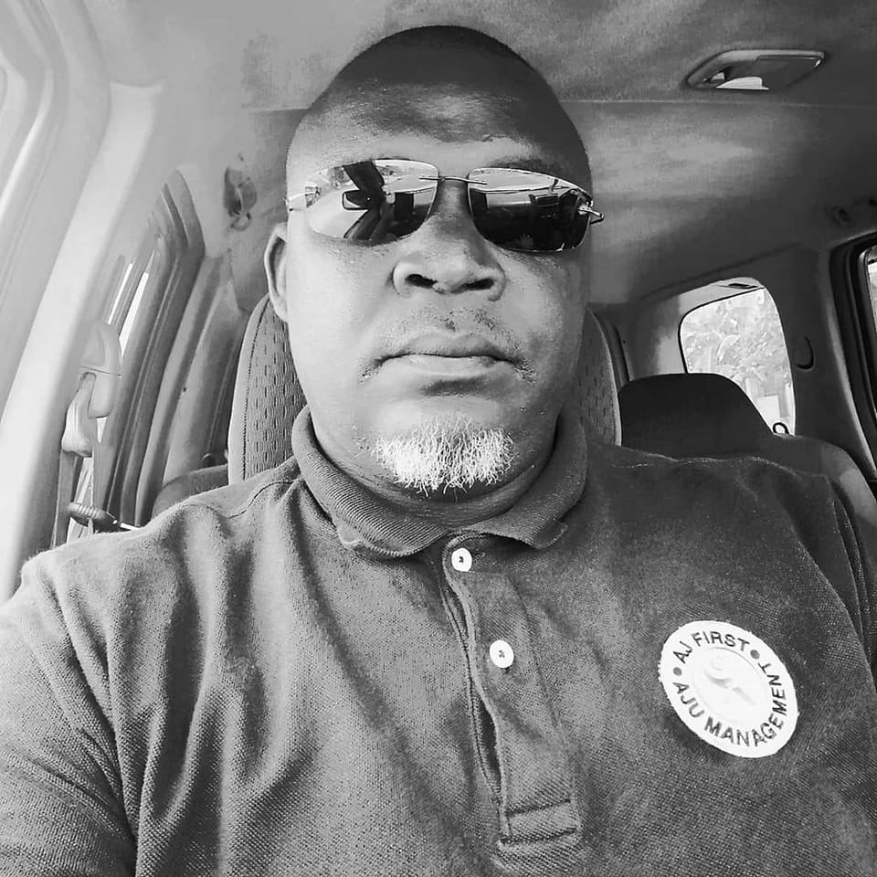 Ime Inyang