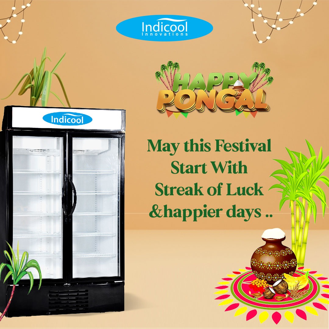 Indicool Innovations | Chennai