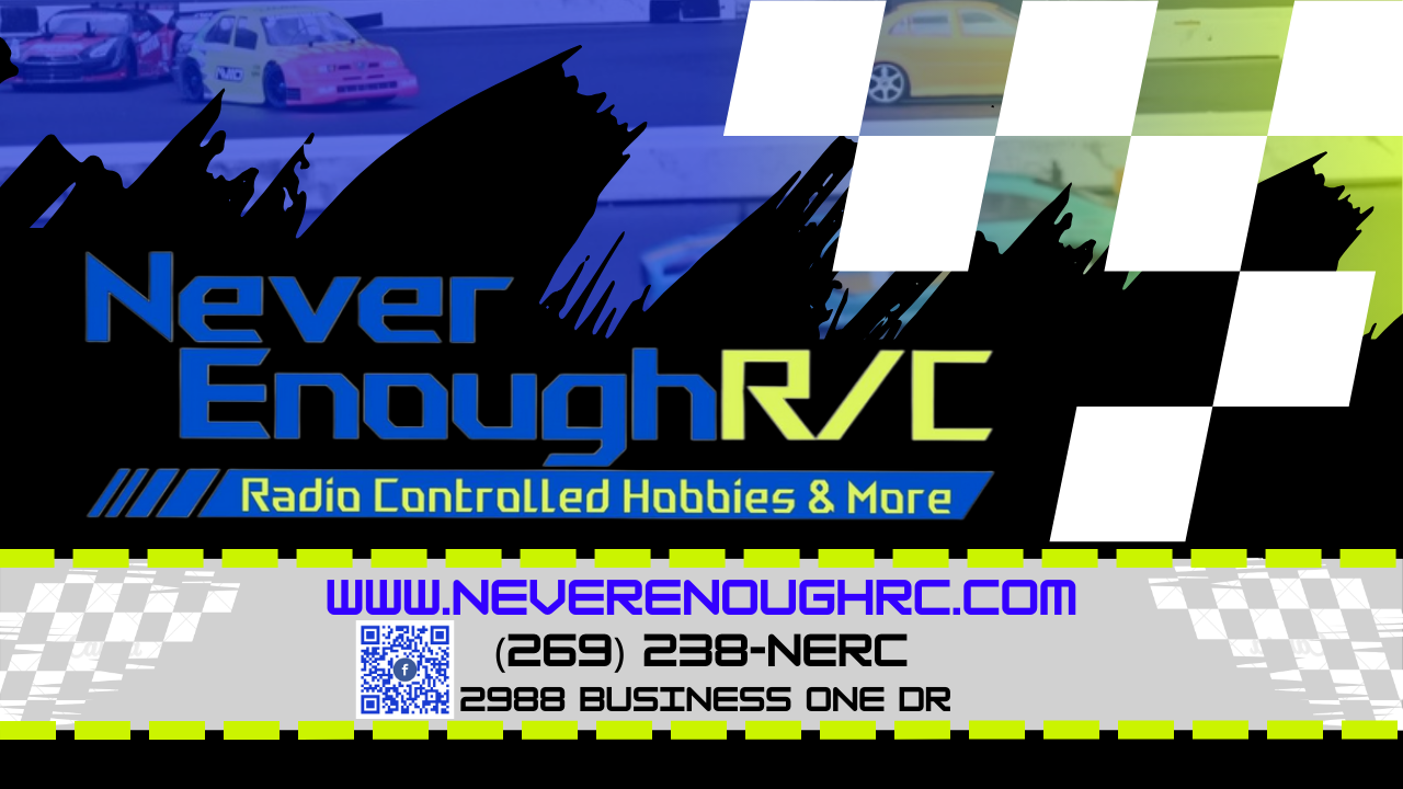 NERC Raceway: $20 TWOs-days On-Road Club Race