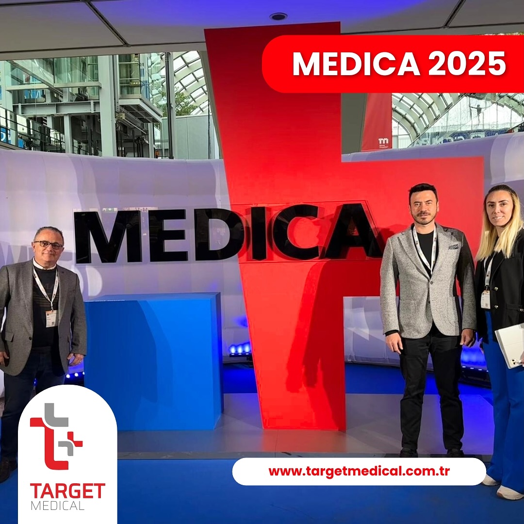 Target Medical | Ankara