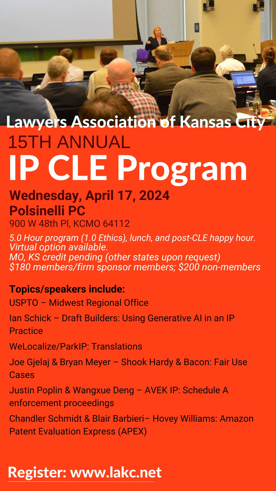 Lawyers Association of Kansas City