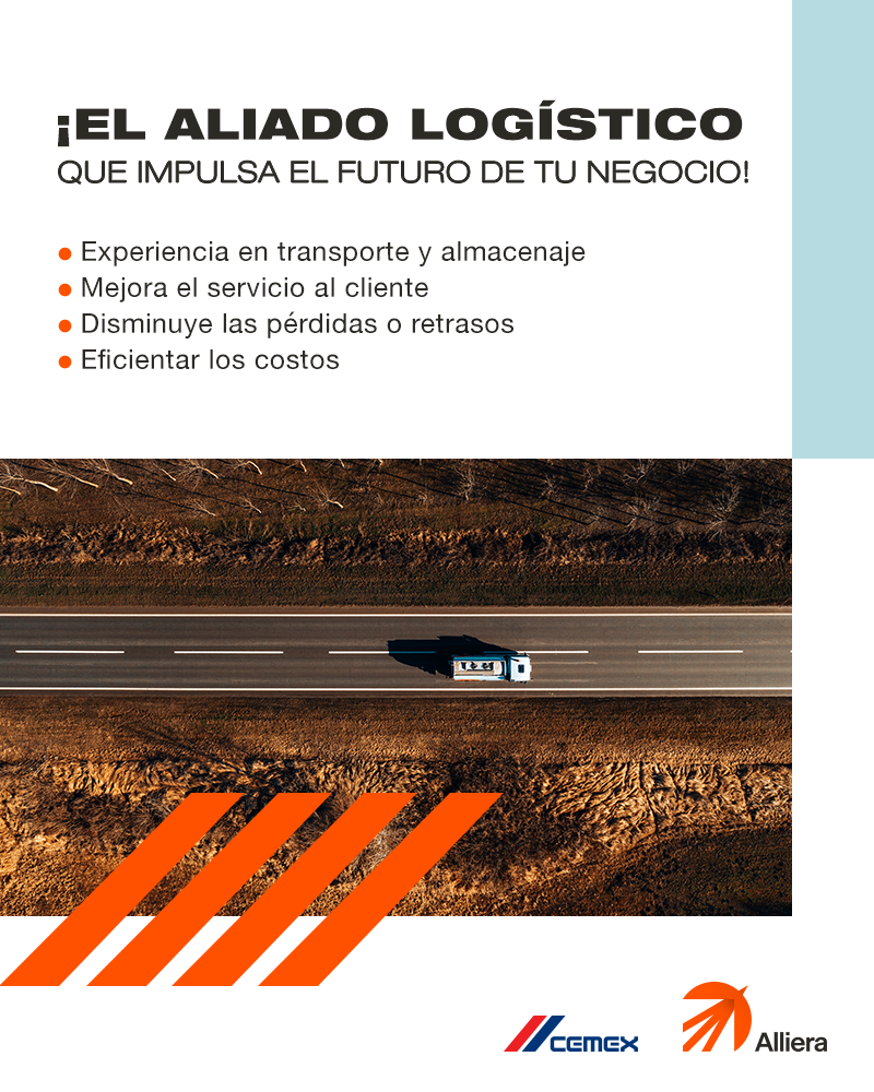 Cemex México - ¿Te imaginas una empresa que se encargue de...