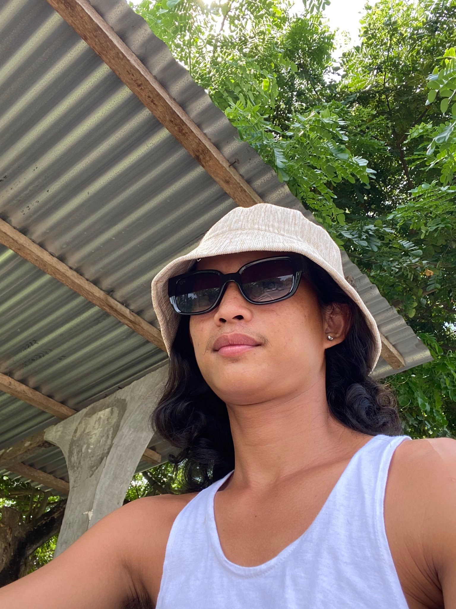 Boyet Silvano