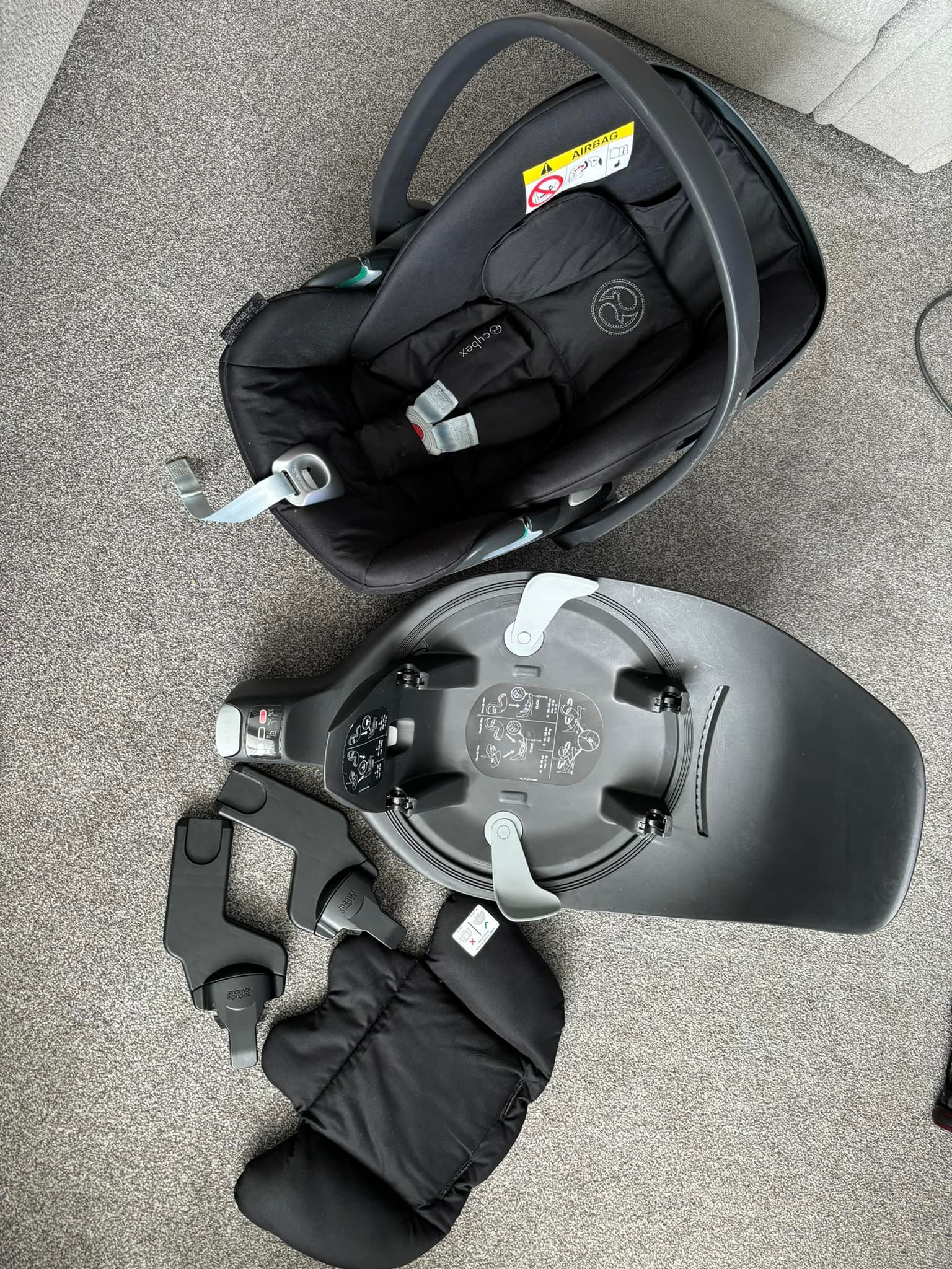 bob stroller standing platform Universal Board, 2-in-1 Sitting Stroller Rider Board with Detachable Seat Pram Pedal Adapter for Most Strollers, Holds Children Up to 55Lbs 3-7 Years : Baby usp_Replica_Helmet Color:Fern + Canvas Nitro Cargo Snowboard Bag position shock