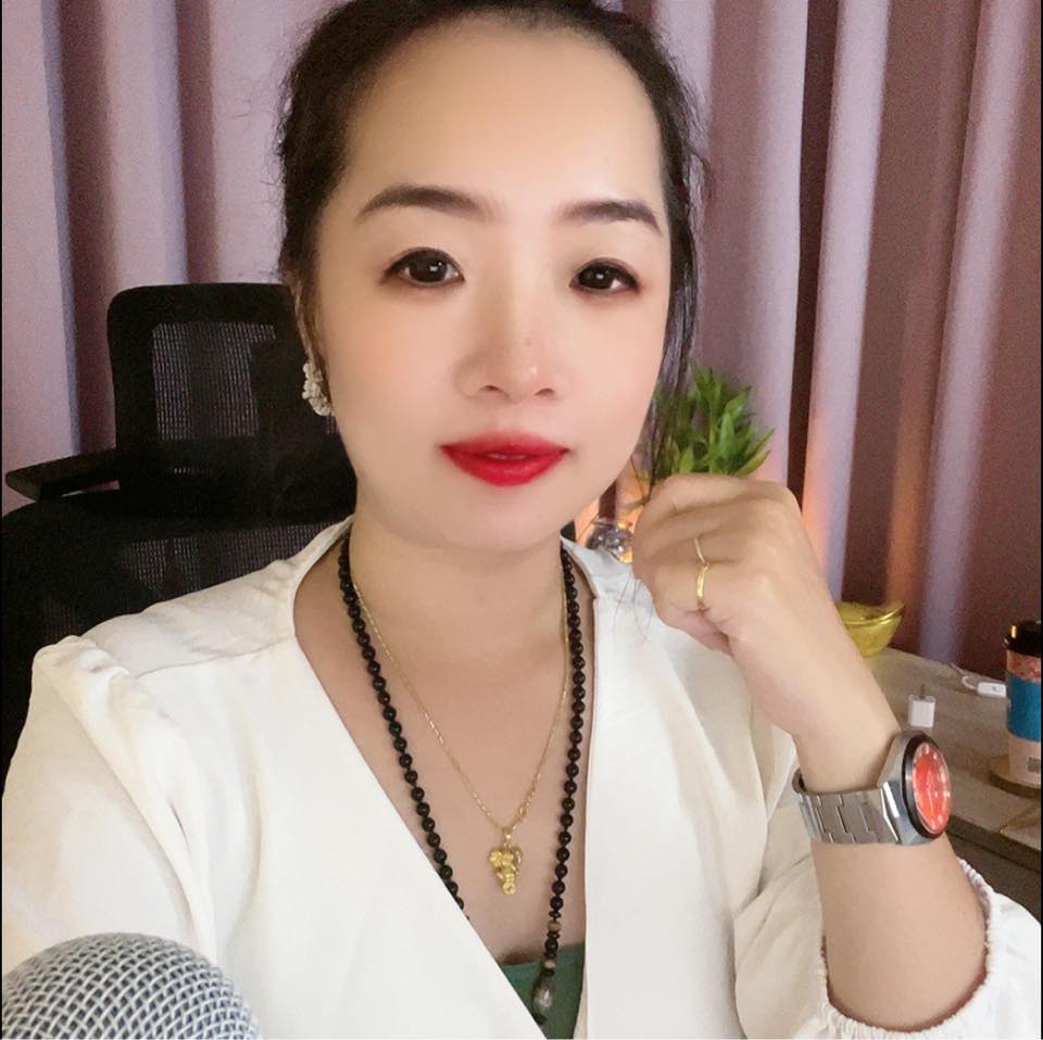 Chen Vicky