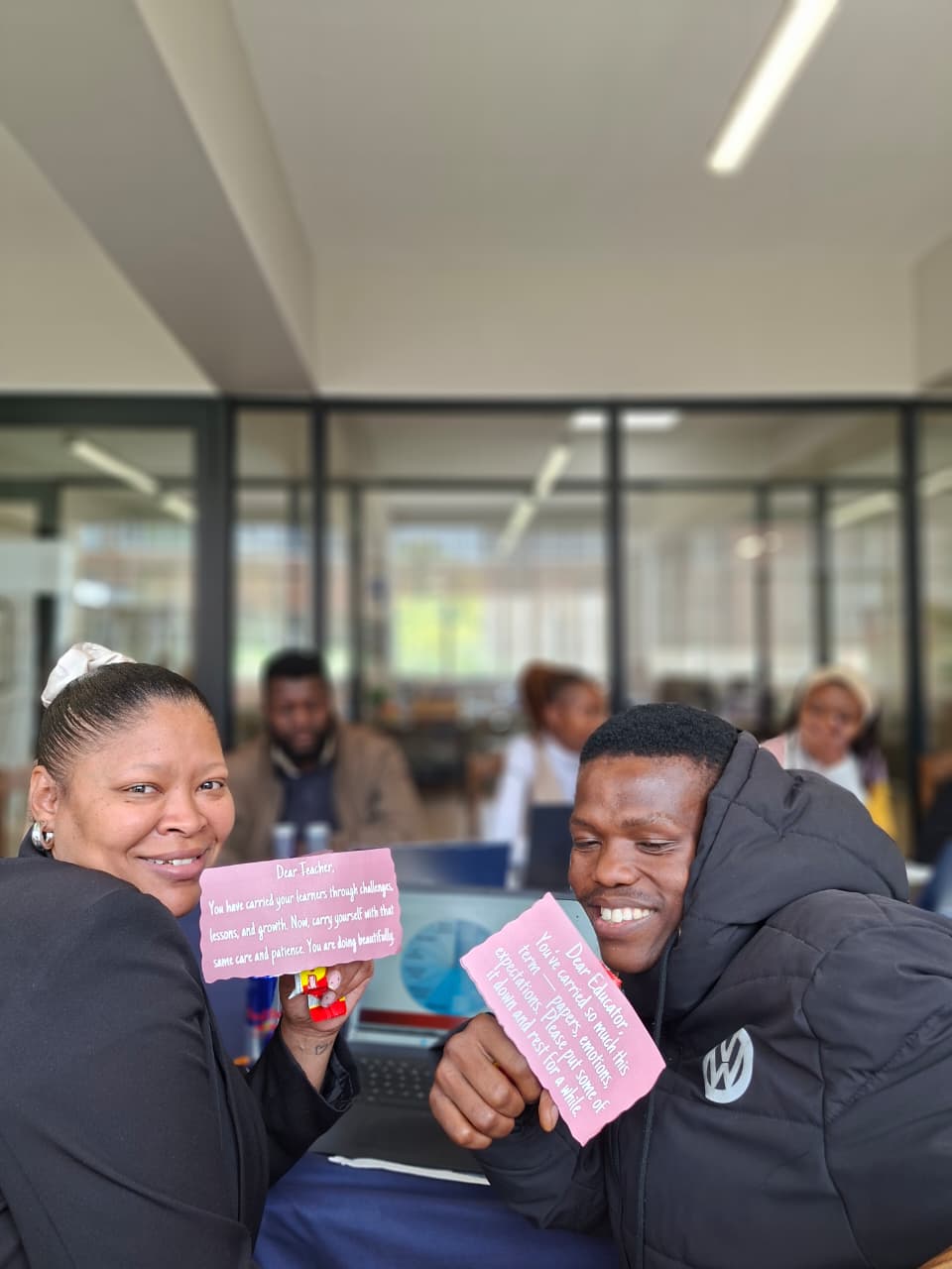 📢 Grade 8 Enrolments Open for 2026!... - Curro Victory Park | Facebook