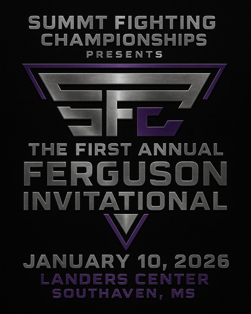 Summit - 🚨 Ferguson Invitational 🚨 We’re thrilled to announce a brand ...