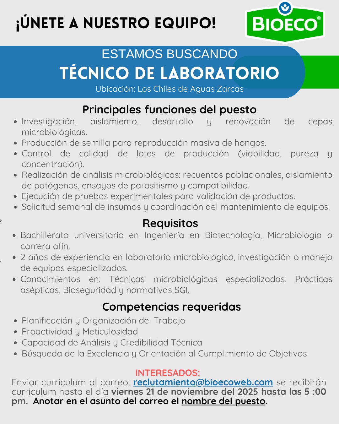 Bioeco Boutique | Sabanilla