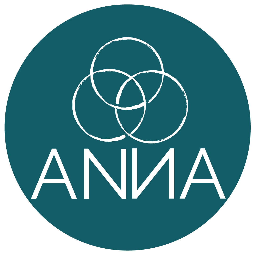 I'm Anna and I bring my humanness into the session. Many people who ...