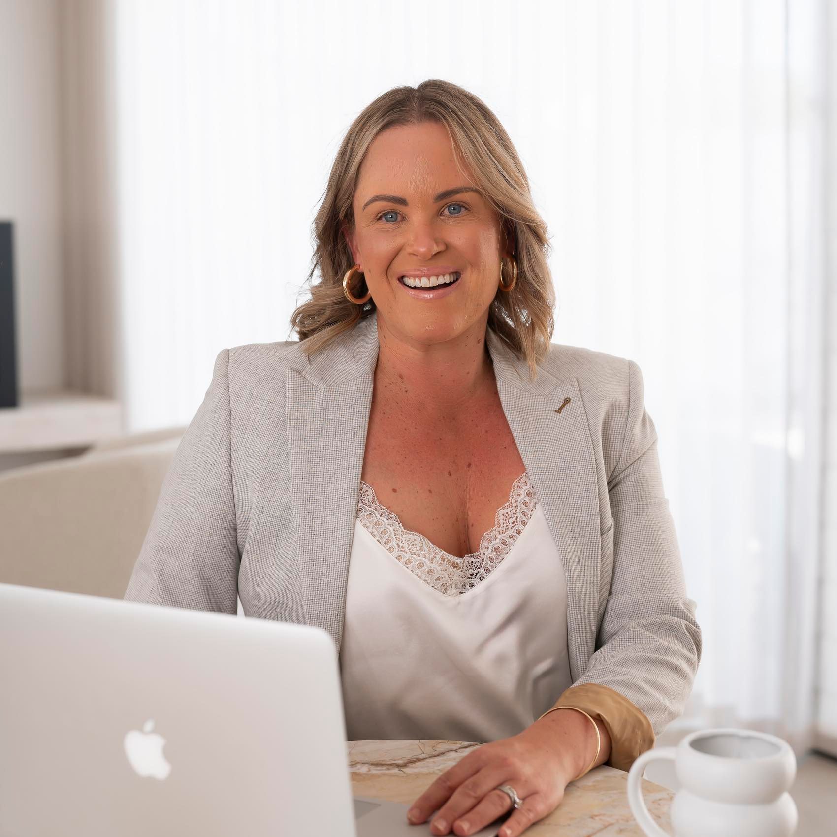 Kristen Pavez Mortgage Broker | Perth WA
