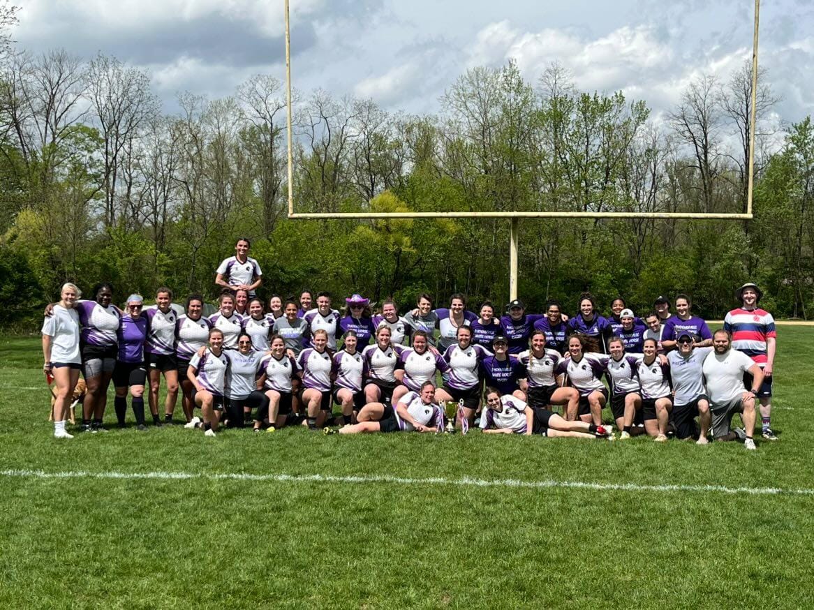 Eastern - We have our final Champion! Congratulations to Phoenixville ...