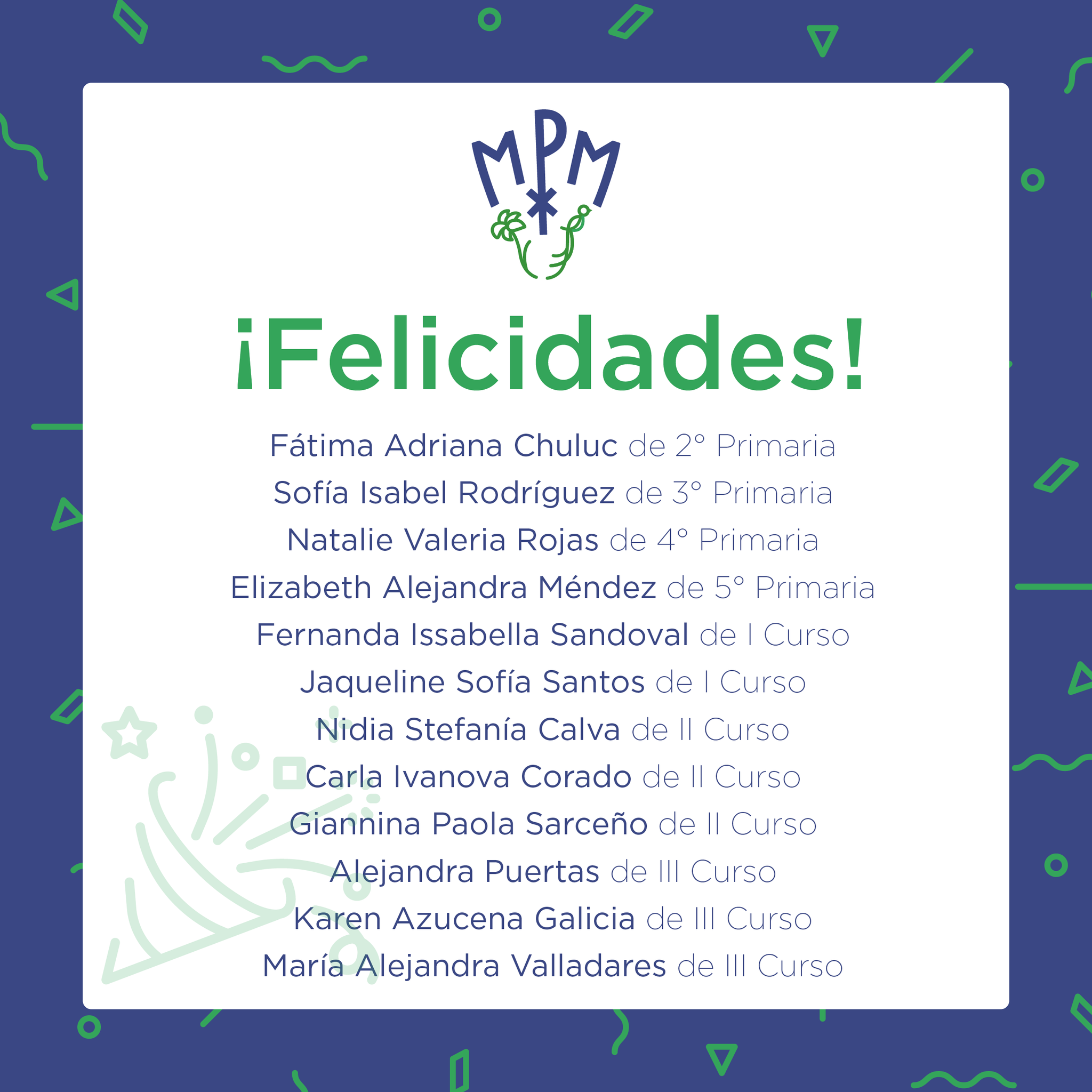 Colegio Monte María added a new photo. - Colegio Monte María