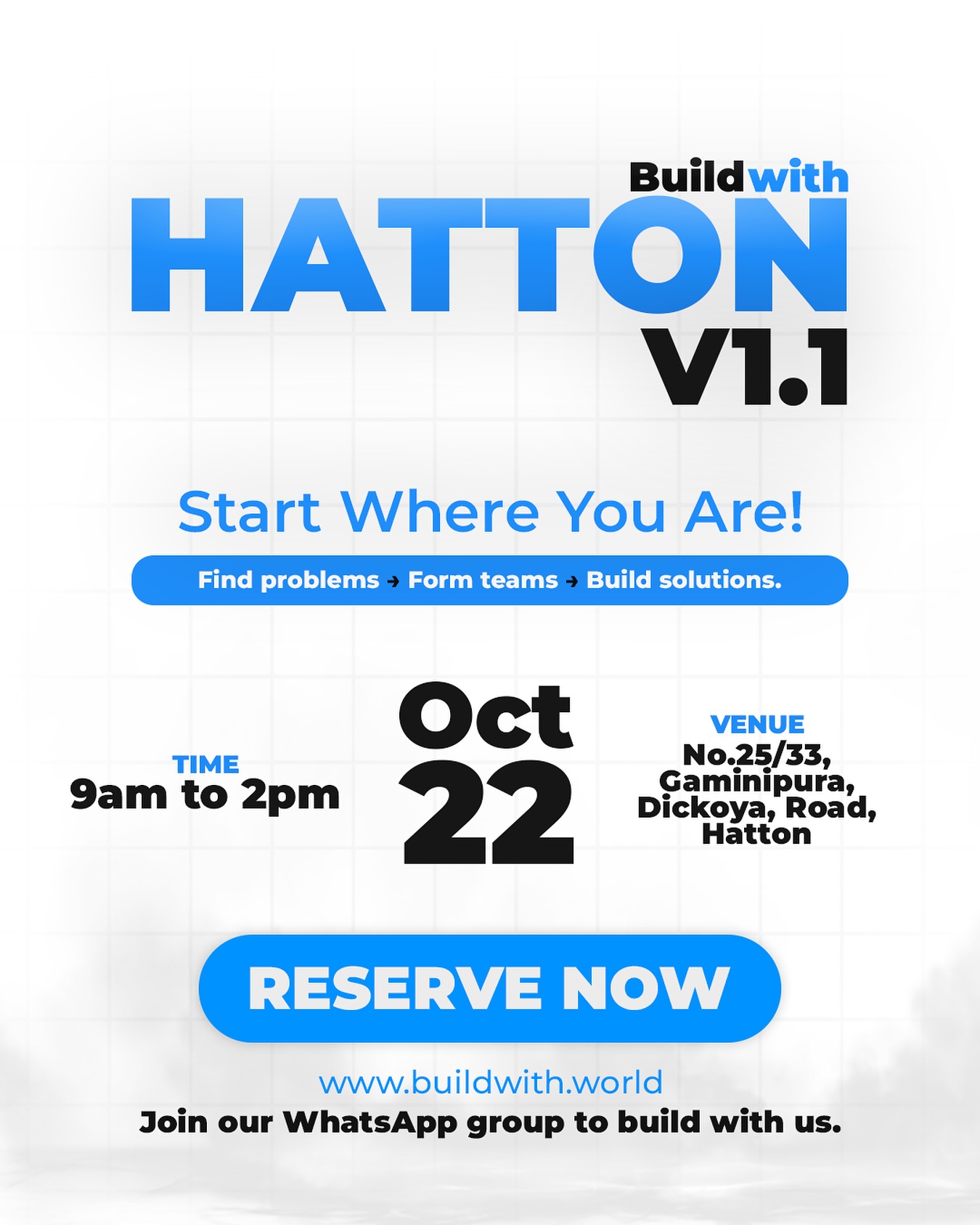 Build With