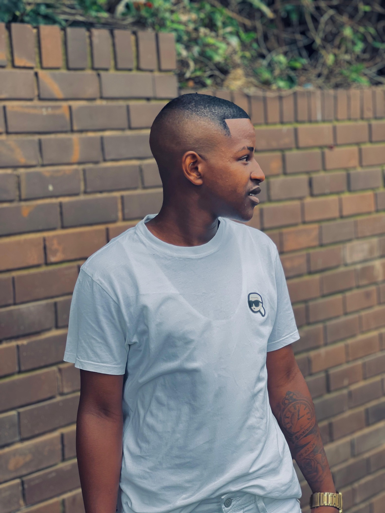 Lindani Mkhonto