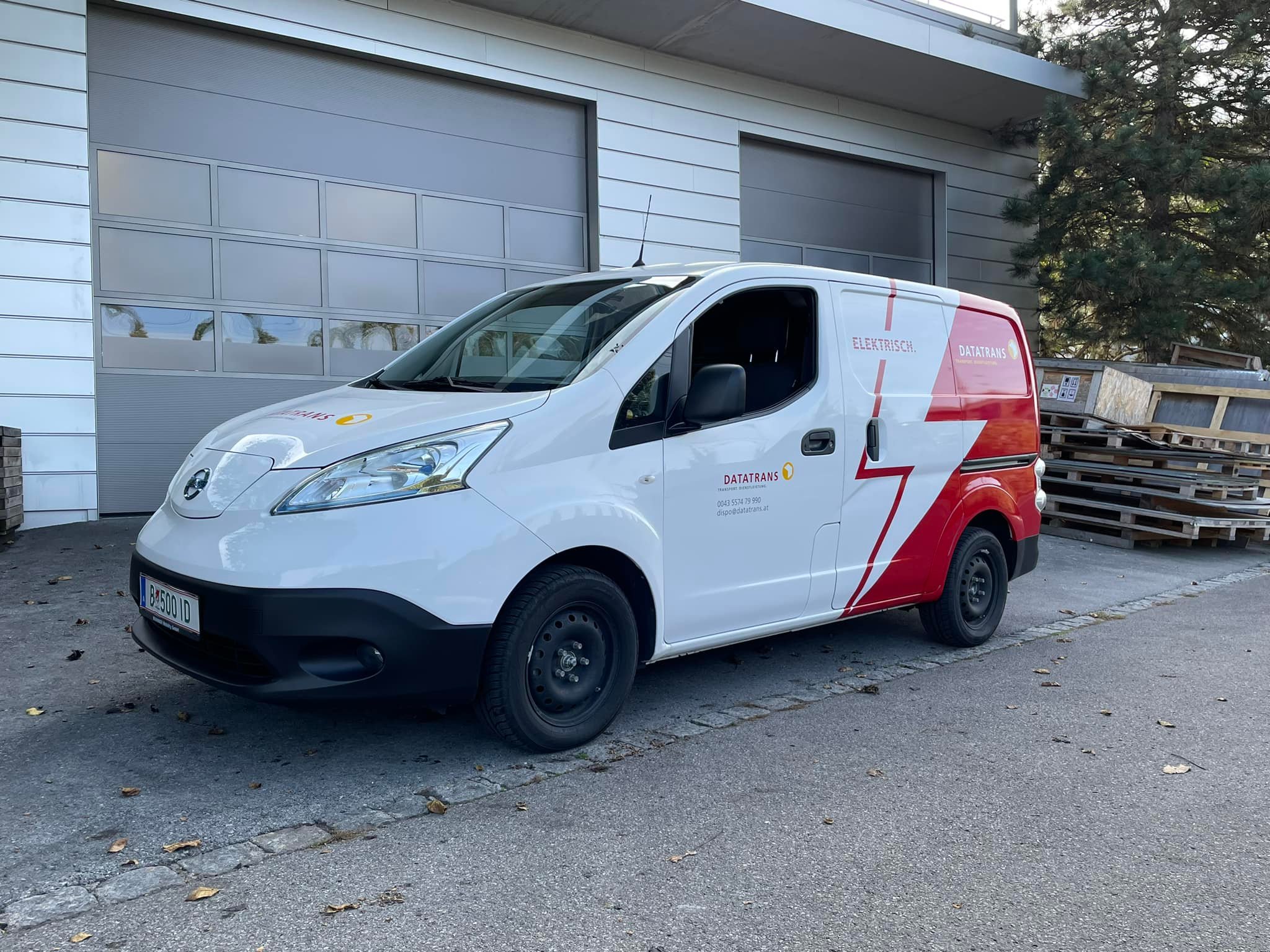 Werbetechnik Mader added a new photo. - Werbetechnik Mader