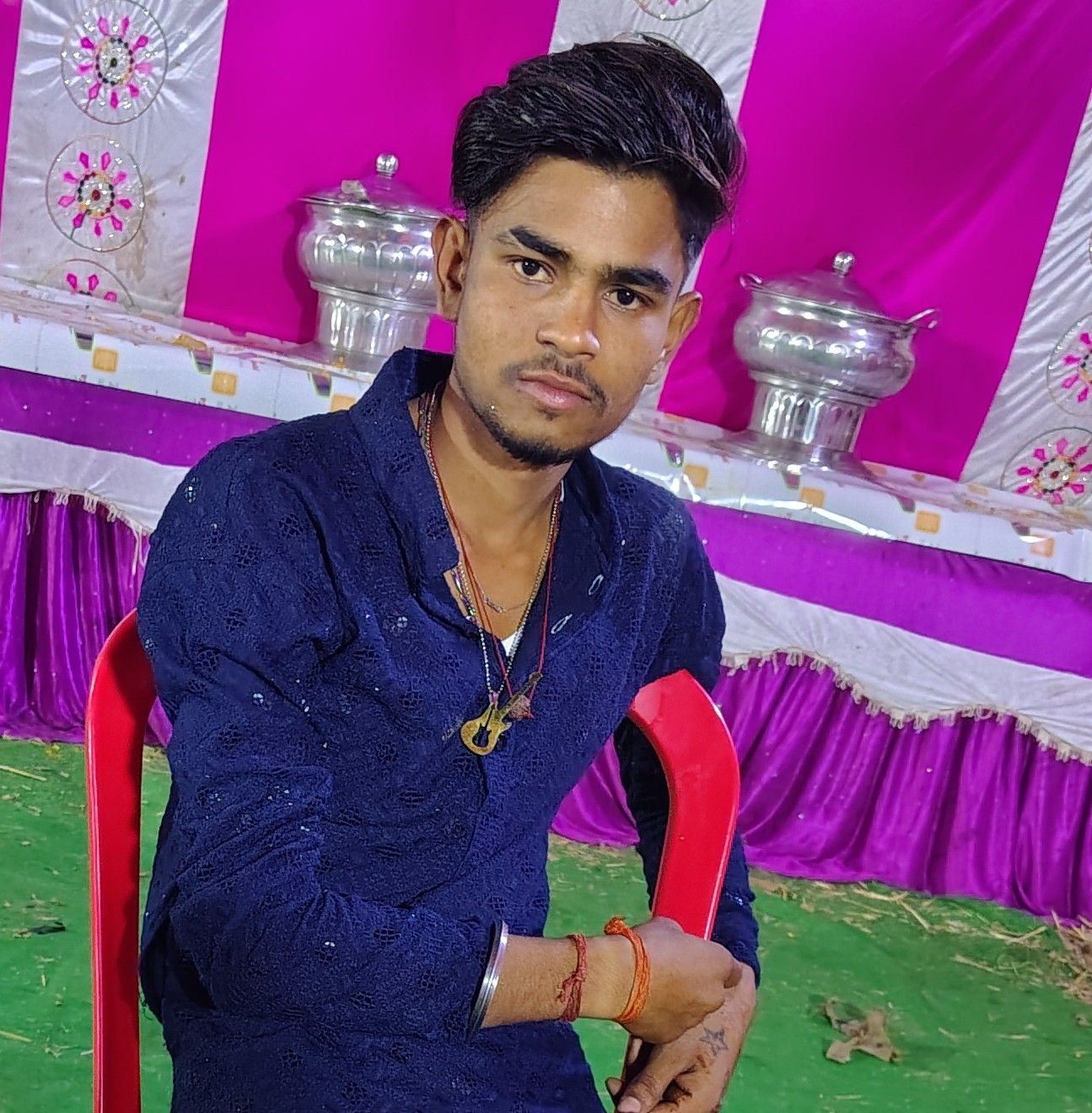 Pritam Kumar Raj Pk