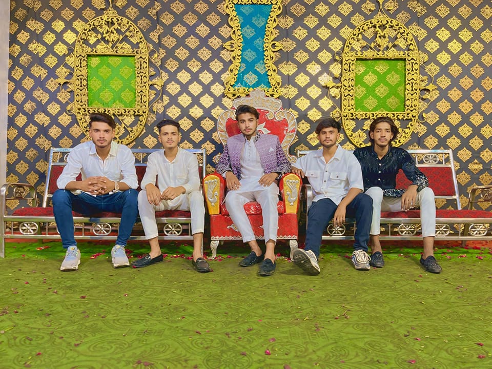 Rizwan Shaikh