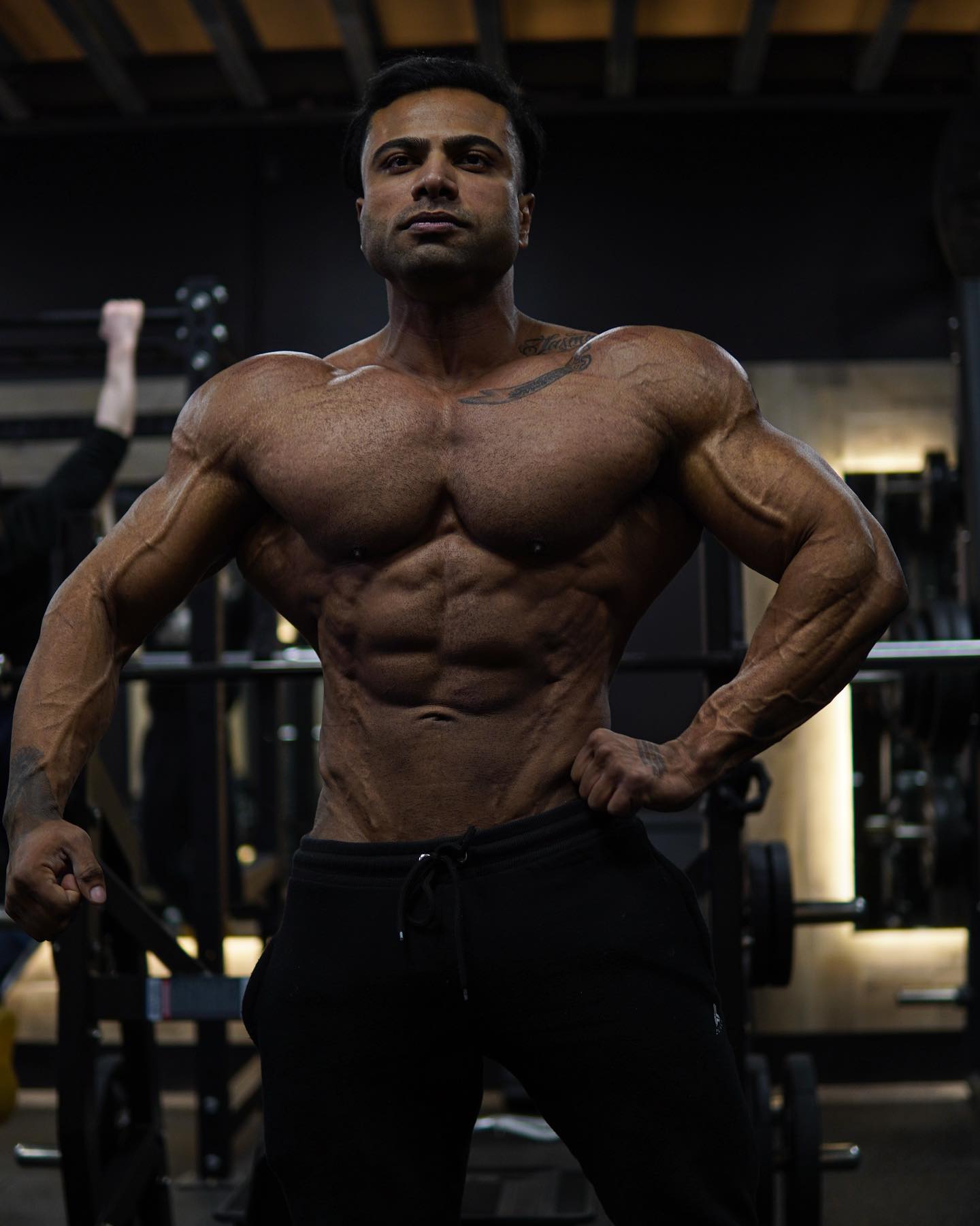 Ali Raza - The show starts next month 🔥 #countdownbegins⏳... | Facebook