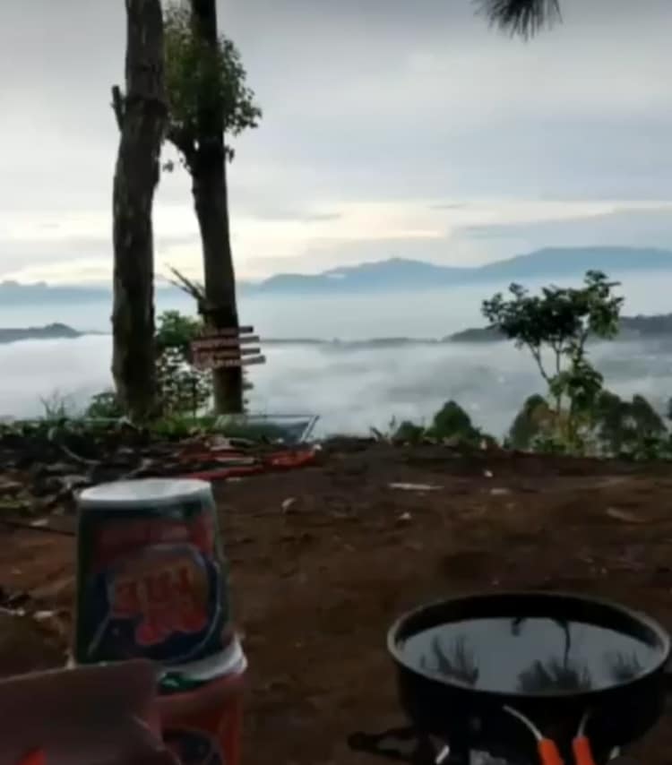 Gunung Putri Lembang | Lembang