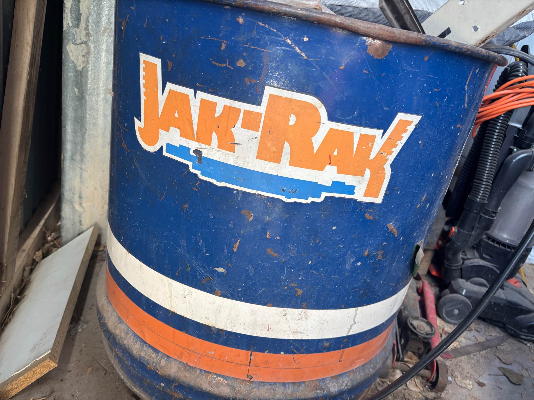Chart jak Rak frame machine - Scaffolding - Albuquerque, New Mexico ...