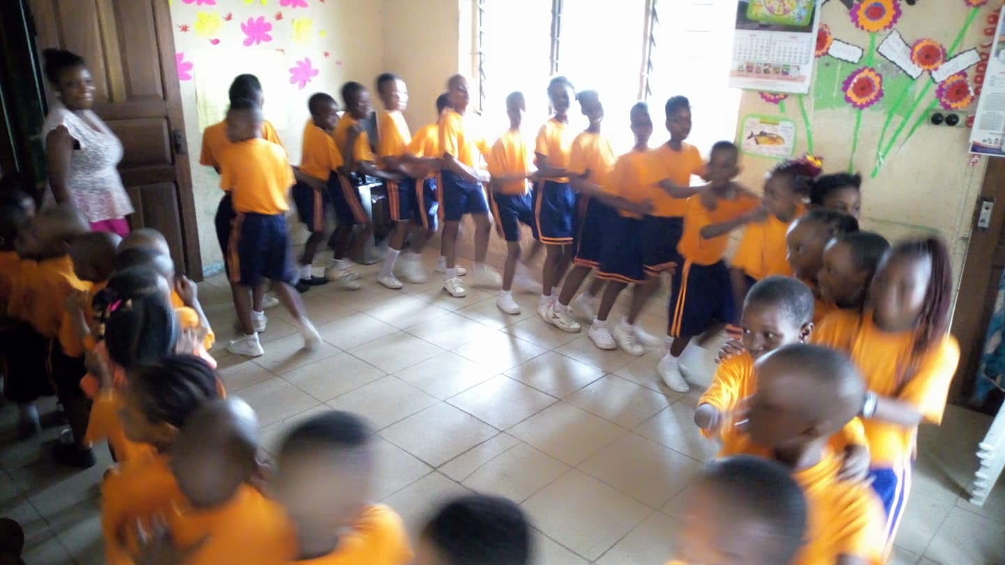 Monan international school | Owerri