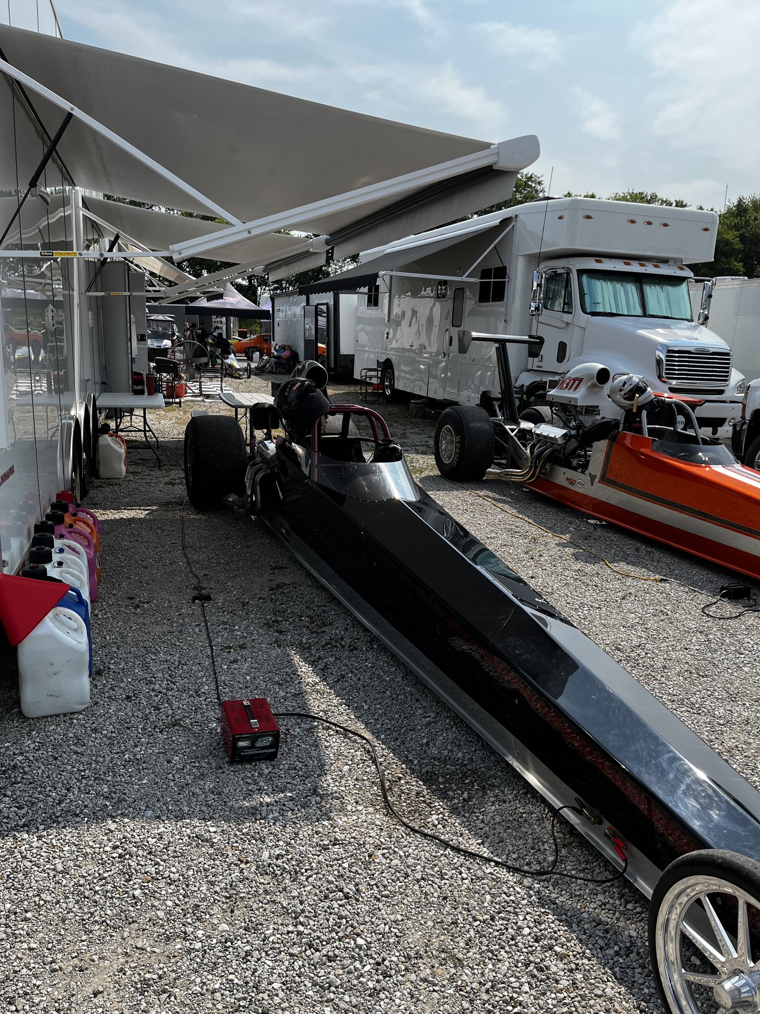 Miller Family Racing