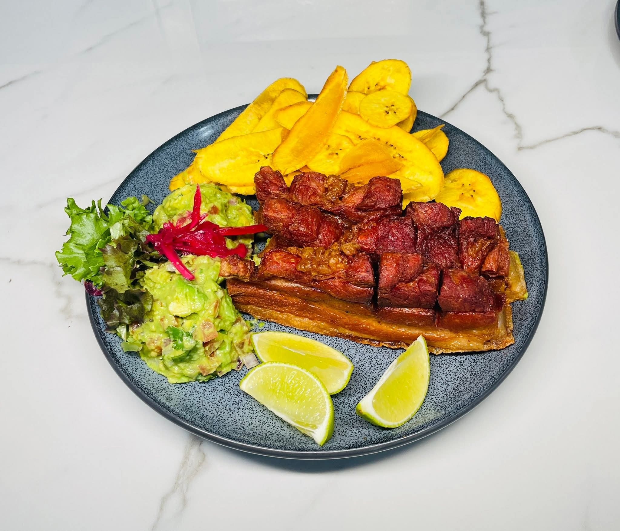 Orinoco Restaurant | Lake Charles LA