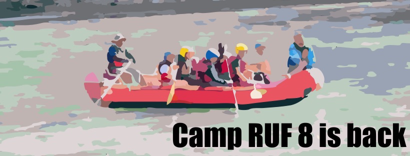 Camp RUF-VIII ( Parents and Campers) | Facebook
