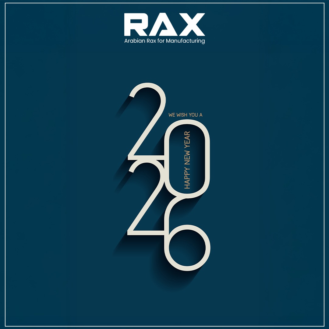 Arabian Rax Factory | Al Kharj