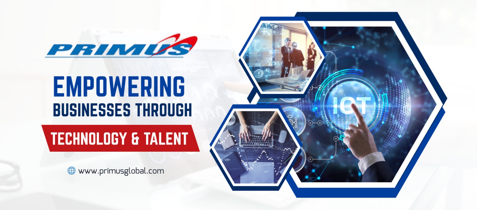 PRIMUS Global Technologies | Bangalore