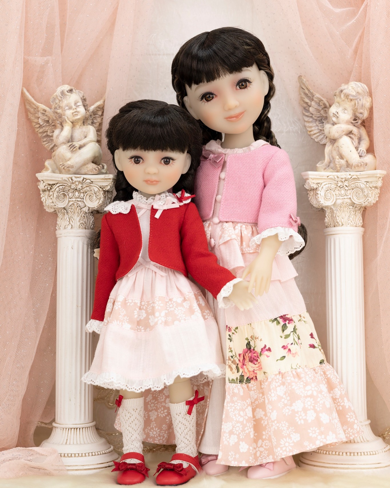 🎉🌸 Pre-order Now! 🌸🎉... - Ruby Red Fashion Friends - Global | Facebook