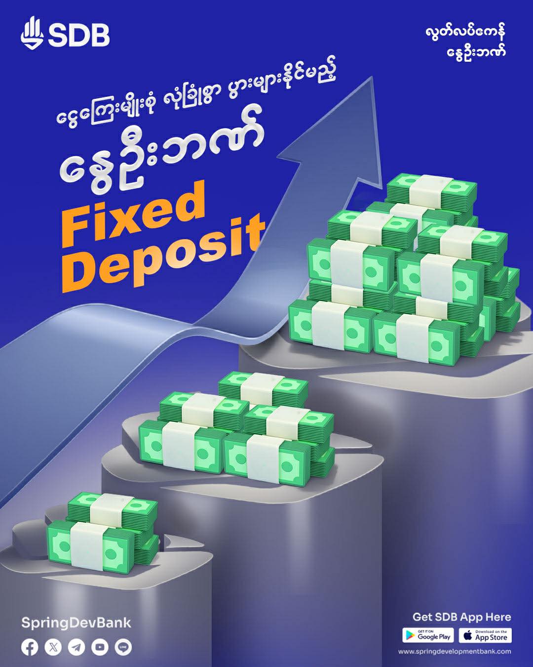 Spring Development Bank